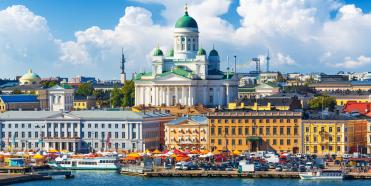 Mehr erfahren für Finnland