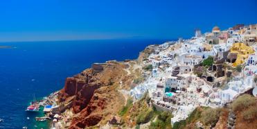 Mehr erfahren für Griechenland