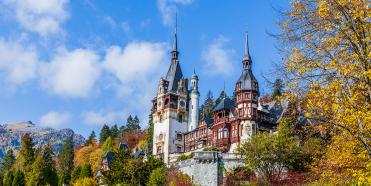 Mehr erfahren für Rumänien