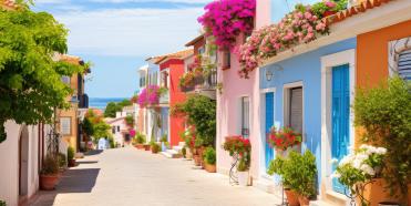 Mehr erfahren für Zypern