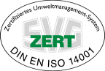SVG-Zert 14001