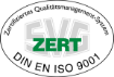SVG-Zert 9001