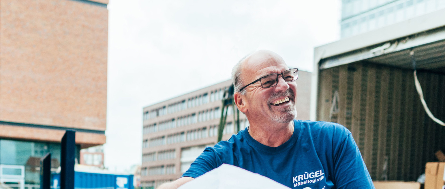 Finden Sie hier aktuelle Jobs bei confern