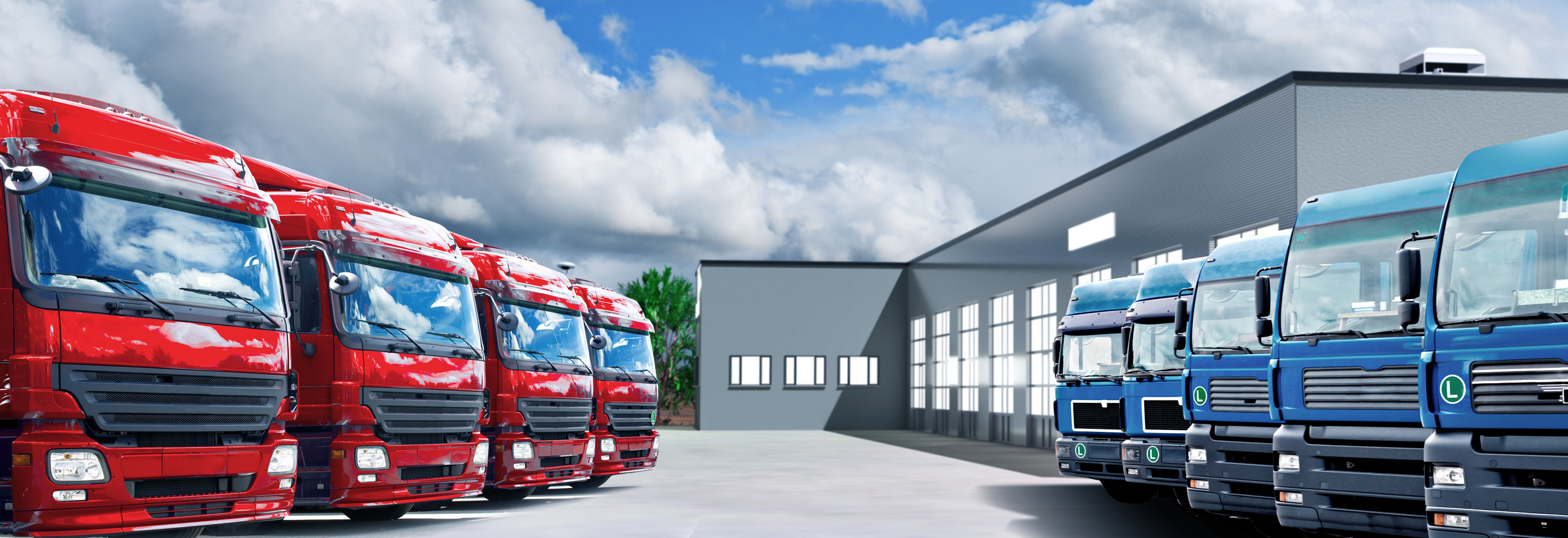 confern & Euromovers - ein starkes Umzugs-Netzwerk