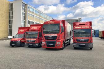 Mehr erfahren für Aktuelle Herausforderungen für die Umzugsbranche