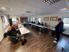 DMG: Seminar Rechtssicherheit in der Umzugslogistik