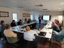 DMG: Seminar Rechtssicherheit in der Umzugslogistik