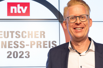 Mehr erfahren für confern: Preisträger für den DEUTSCHEN FAIRNESS-PREIS 2023