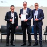 Platz 10 - Bartels und Busch, Hamburg