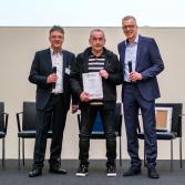 Platz 5 - Lauterbach Wuppertal