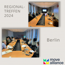 Regionaltreffen Berlin
