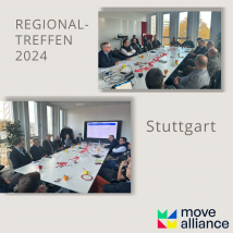 Regionaltreffen Stuttgart