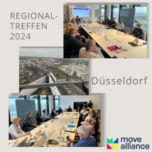 Regionaltreffen Düsseldorf