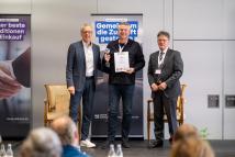 Move Alliance Partner des Jahres - 1. Krügel, Hamburg