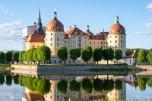 Schloss Moritzburg Dresden - Move Alliance Partner Event