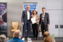 Move Alliance Partner des Jahres - 8. Schloms, Hannover