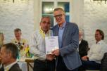 8. Platz, Lauterbach, Wuppertal