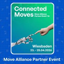 Move Alliance Partner Event Wiesbaden 2026