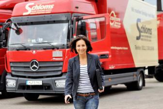 Mehr erfahren für Wir stellen uns allen Herausforderungen – läuft mit confern