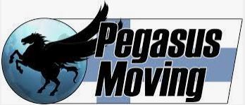 Pegasus Moving