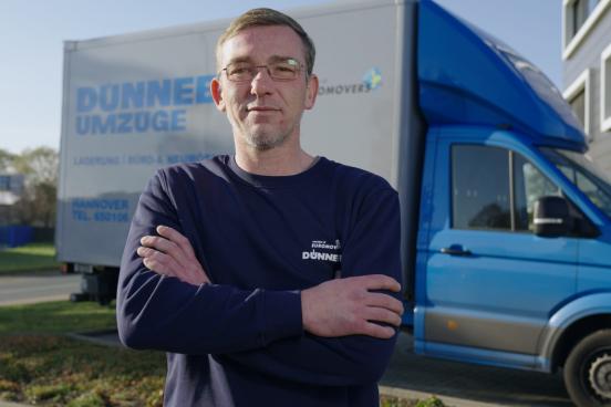 Dünnebeil, Isernhagen