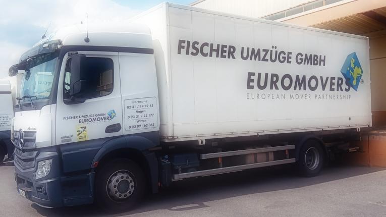 Fischer Umzüge GmbH