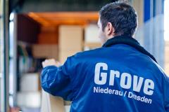 Grove Dresden