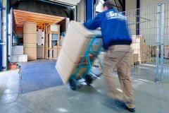 Carl Grove GmbH & Co. KG