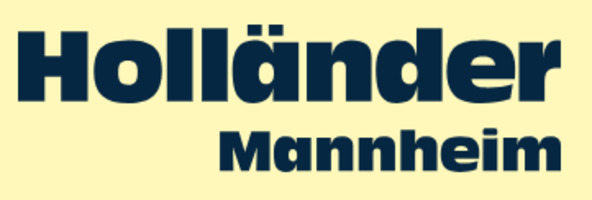Holländer Mannheim