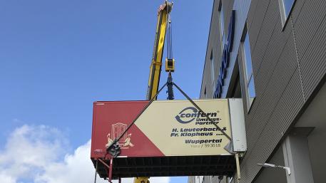 H. Lauterbach & Fr. Klophaus GmbH