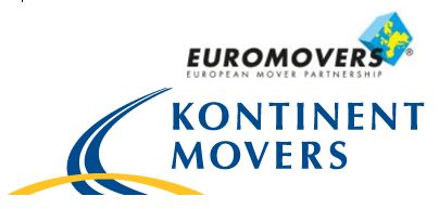 Kontinent Movers Jena