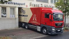 Küchler Transporte GmbH