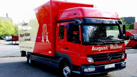August Mülker GmbH & Co. KG