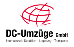 DC-Umzüge GmbH, Petersberg
