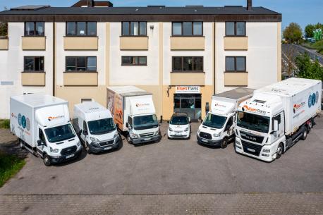 EsenTrans Würzburg