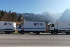 2000 Wins Geretsried