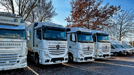 Zitzelsberger Regensburg