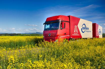 Das Fundament unseres Systems beruht auf vier starken Pfeilern