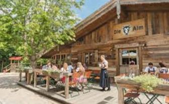 EUROVAN-Meeting - Frauenkirche