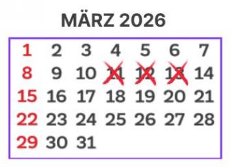 Disponenten-/Verkäufertagung - Safe the date