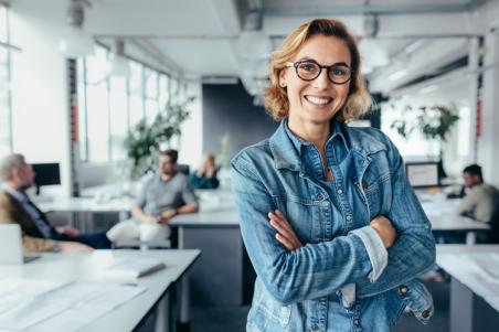 Mit unserem Relocation-Service sparen Ihre Mitarbeiter viel Zeit und Mühe