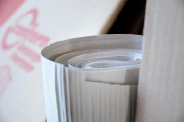 Ein wichtiger Umzugstipp: Frühzeitig um das nötige Packmaterial kümmern