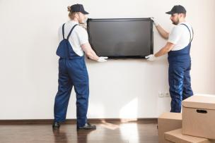 Mit unserer Transportversicherung kein Risiko eingehen