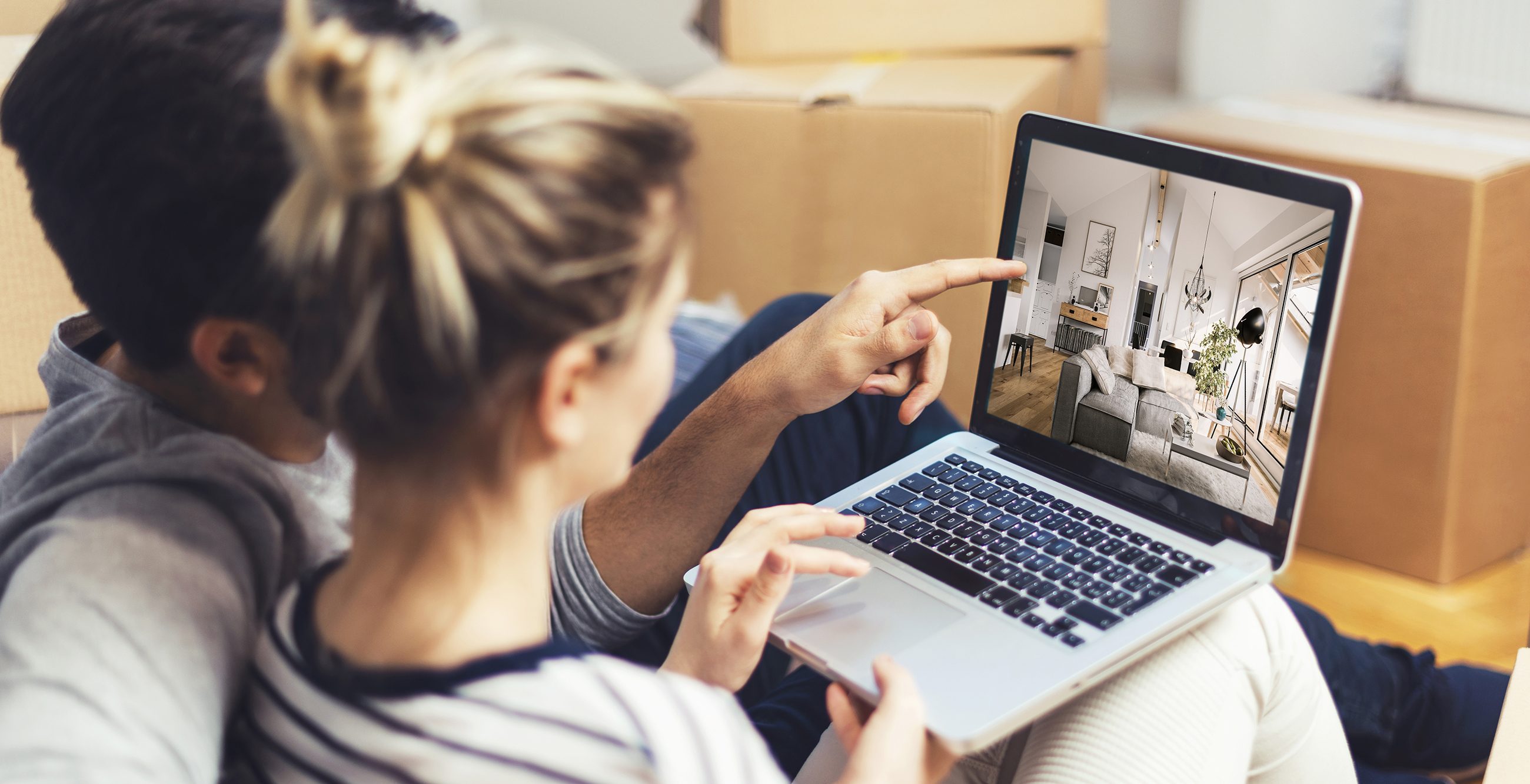 Reach your destination with confern's virtual relocation survey