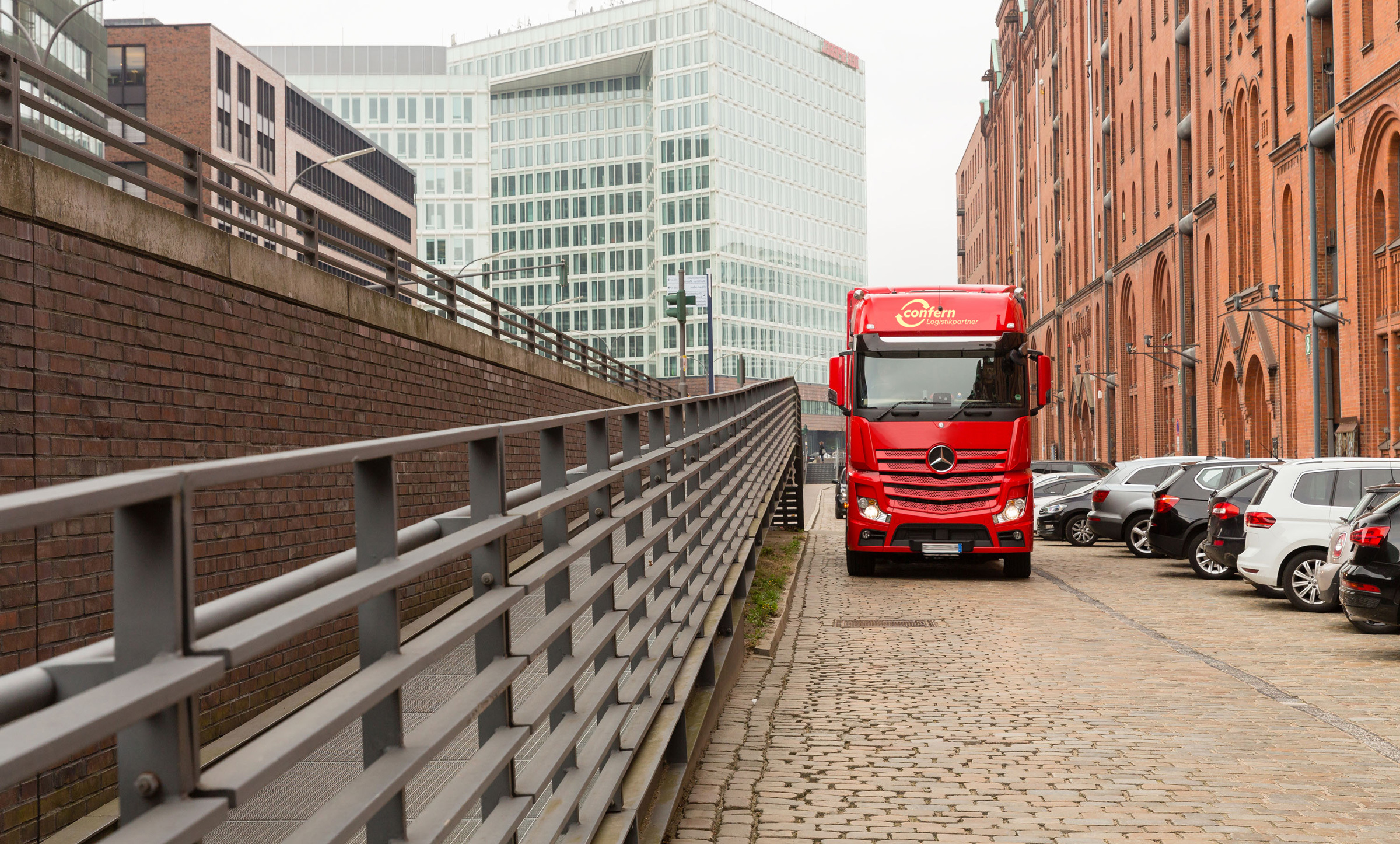 Ueber uns - Lernen Sie uns besser kennen
