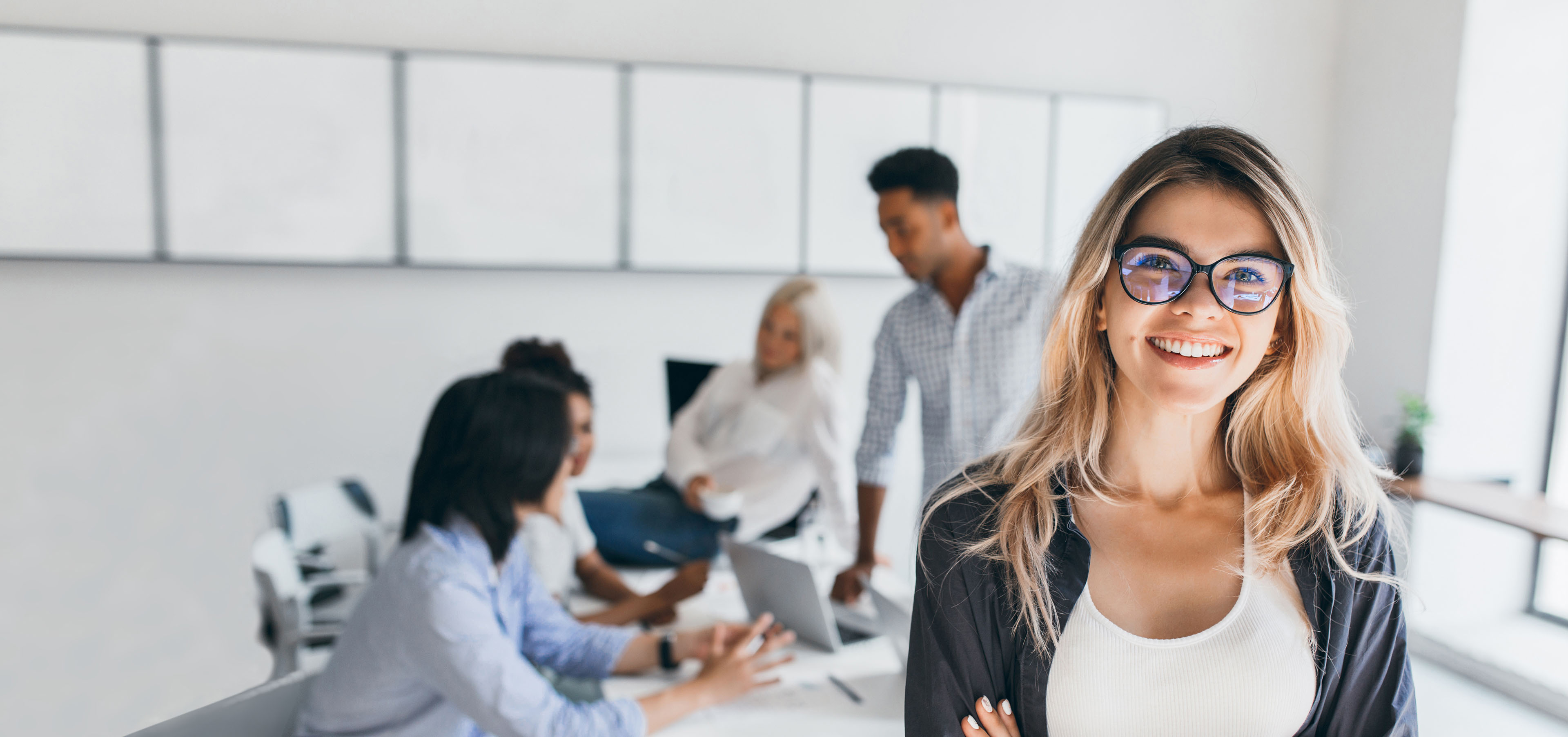 Mitarbeiterumzug - professionell und unkompliziert