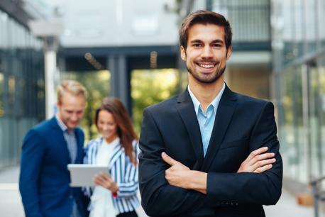 Wir beraten Sie gerne zu unseren Leistungen für Ihren Mitarbeiterumzug