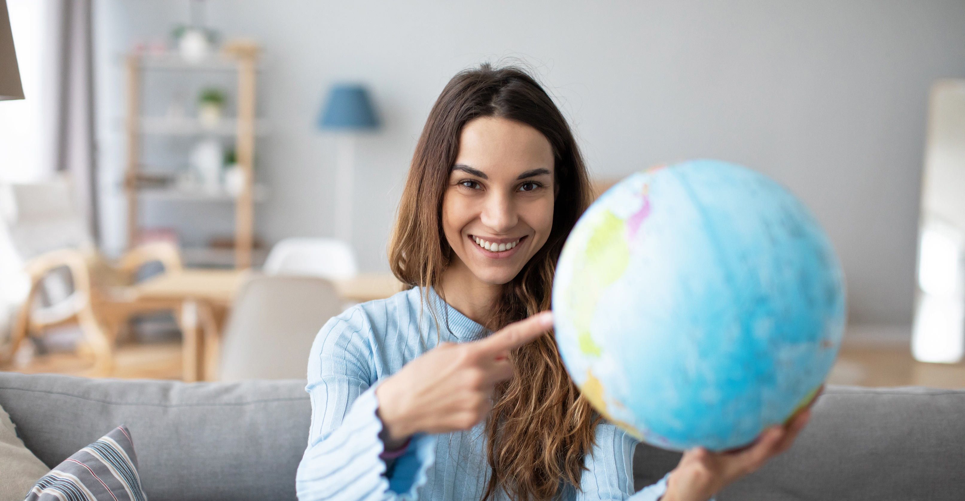 International move - we plan your overseas move