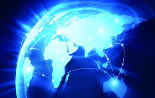 International removals around the world - with confern