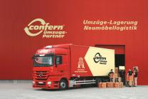 Wir erklären Ihnen gerne was Sie zum Thema Umzug und Steuern wissen müssen